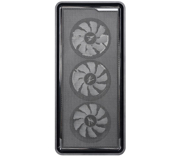 ZALMAN M3 PLUS RGB mATX Mini Tower PC Case RGB - 576067 - zdjęcie 3